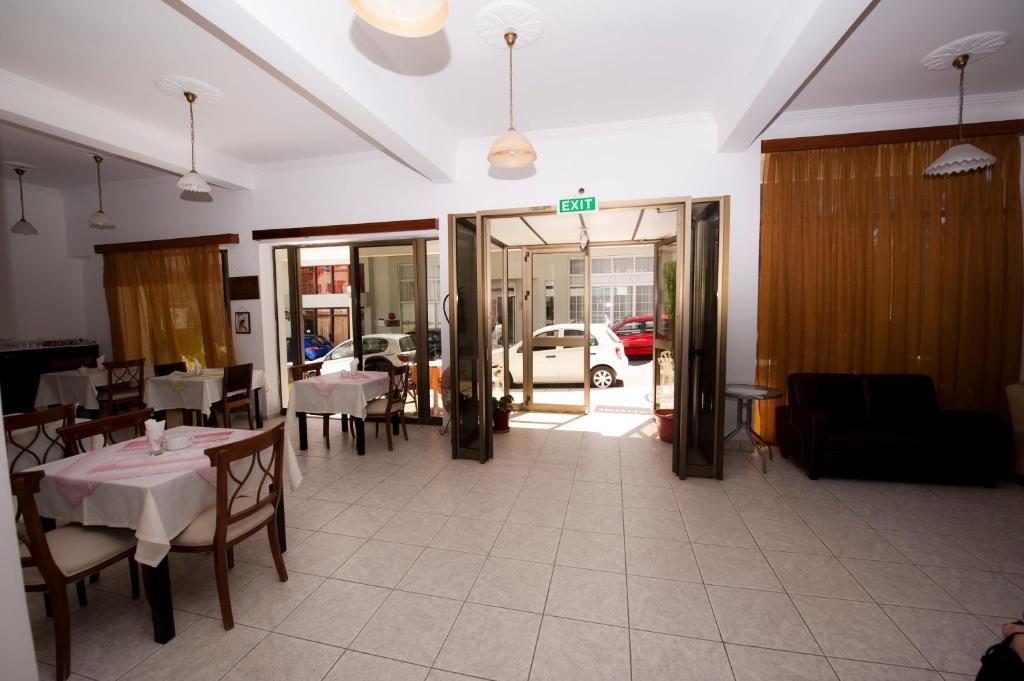 Veroniki Hotel Kos Town Exterior photo