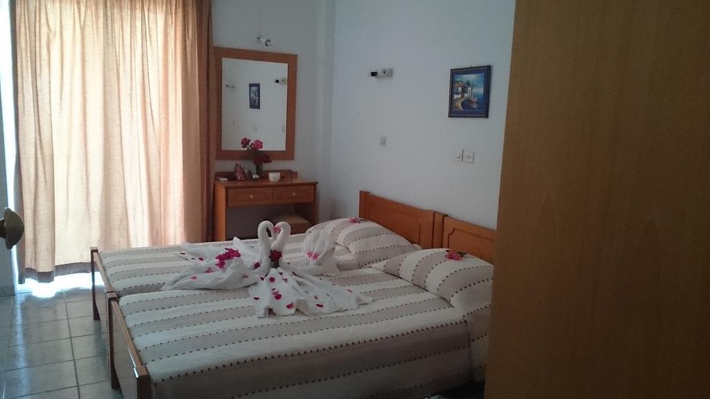 Veroniki Hotel Kos Town Room photo